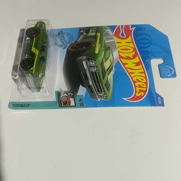 Hot Wheels '69 Chevelle - Picture 5 of 8